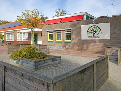 BSO Franciscusschool Weiteveen