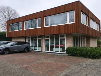 Babino BSO de Voorzaan Haven