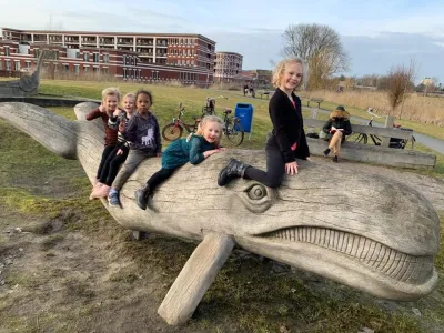 Kindercentrum Kruimeltje