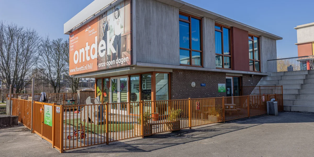 Buitenschoolse Opvang De Reiger