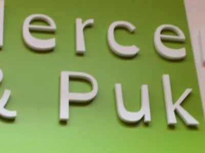 Kinderdagverblijf Uk & Puk