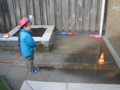 Lukkepuk