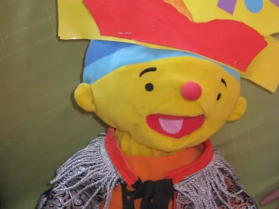 Lukkepuk