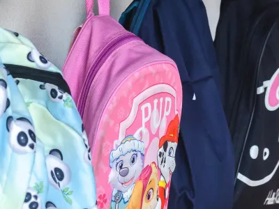 Buitenschoolse opvang Avontuurlijk Petito's