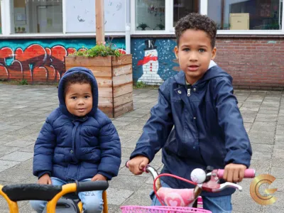 Amira kindercentrum