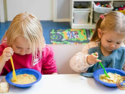 Amira kindercentrum