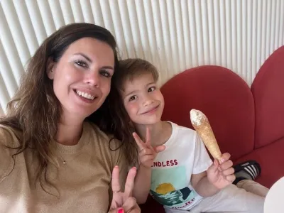 Kinderopvang Buitenspelen