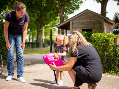 Kinderwoud Us Kubus