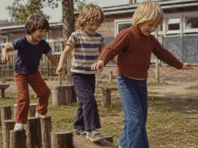 Kinderwoud Us Kubus