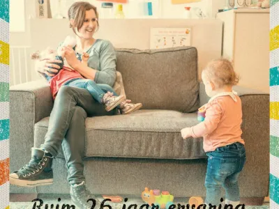 Dolfijn visie en beleid