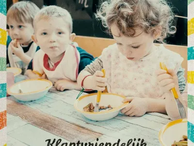 Dolfijn visie en beleid