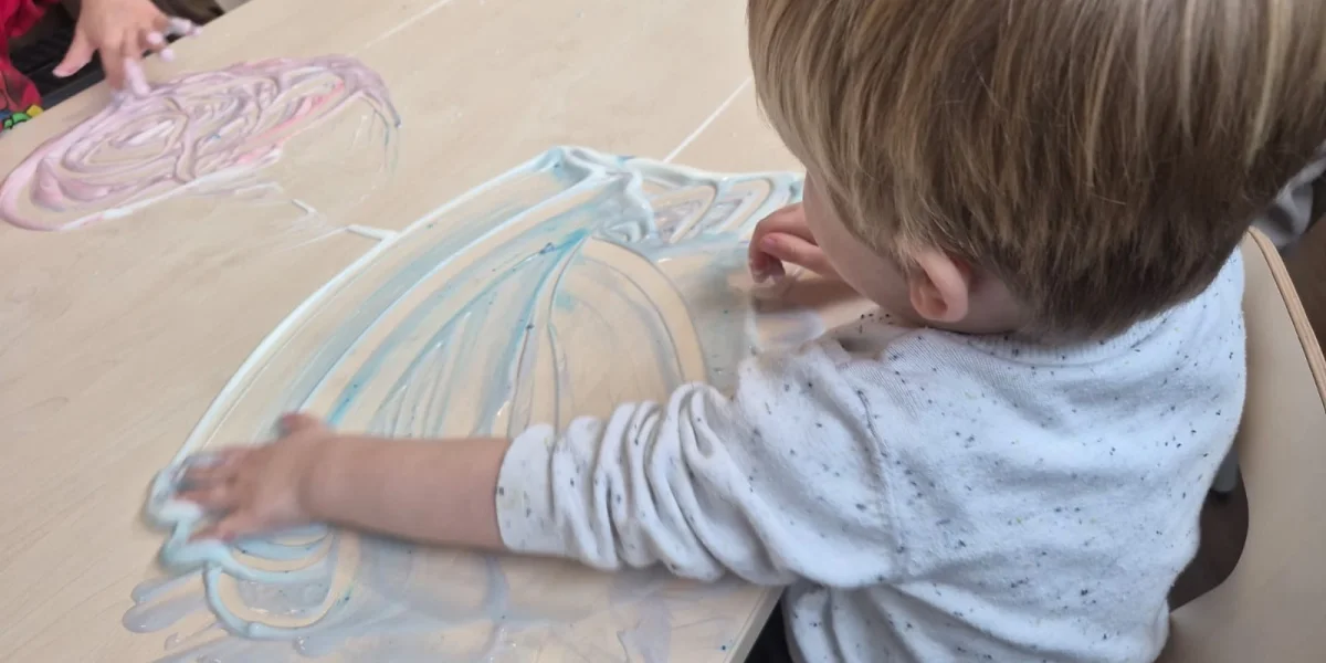Kindercentrum de Parel