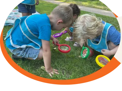 Kindercentrum de Parel
