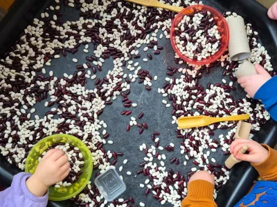 Kindercentrum de Parel