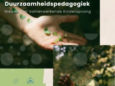 Groene Kinderopvang