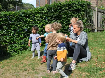 De Groene Weide