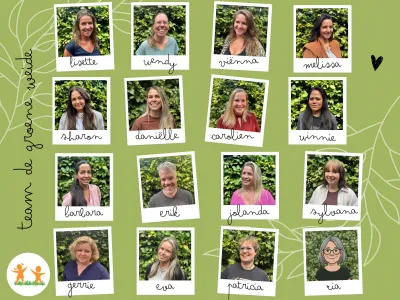 De Groene Weide