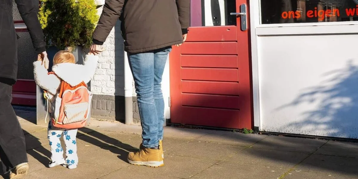 Kinderdagverblijf 'ons eigen wijsje'
