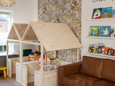 Kinderdagverblijf 'ons eigen wijsje'