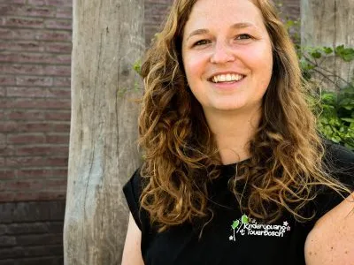 kdv 't Toverbosch