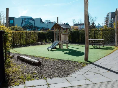 KIDS VILLAGE B.V.