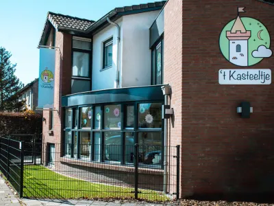 KIDS VILLAGE B.V.