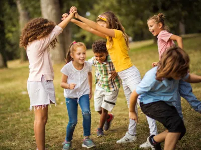 Radboud Kindcentrum