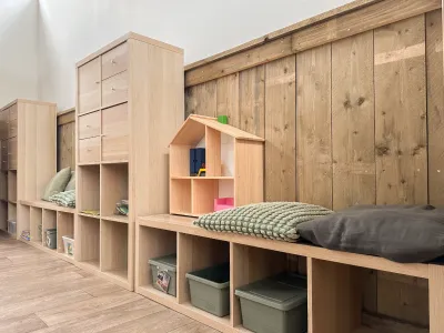 Kinderdagopvang Baloo