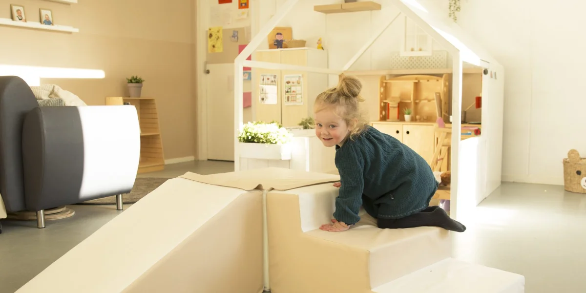 Kinderdagpaleis Ukkepuk locatie Roerdompstraat