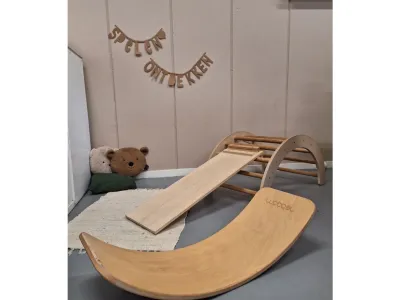Kinderdagpaleis Ukkepuk locatie Roerdompstraat