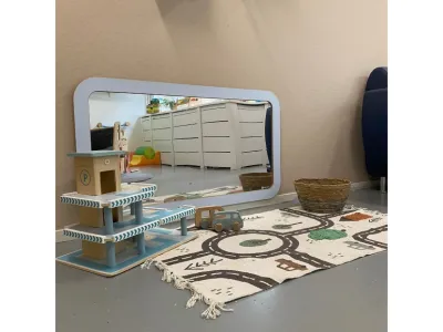 Kinderdagpaleis Ukkepuk locatie Roerdompstraat