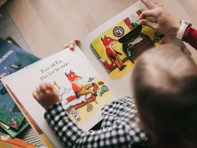 Coters kinderopvang