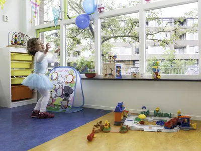 Coters kinderopvang