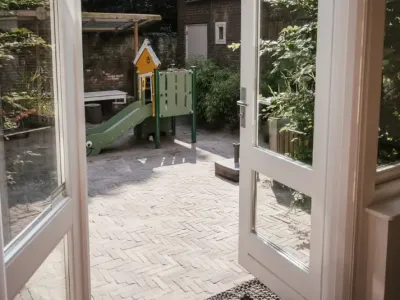 Landscape poppenhuis 0311