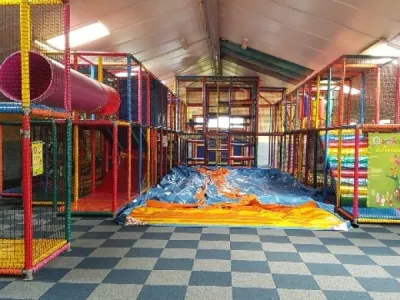 Kanti Kinderopvang KDV