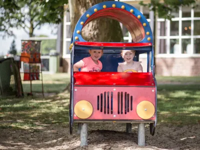 Kind Centrum Erve Hooyerinck