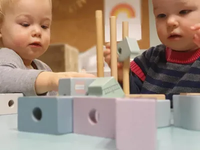 Kinderopvang Fun4Kids BSO