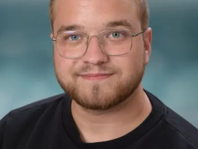 Bradley Reuth