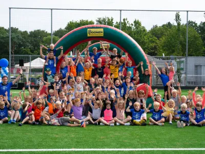 Sport-BSO Teamplayers