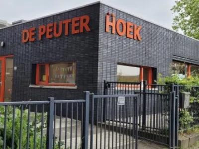 Stichting Peuterspeelgroep Bleiswijk