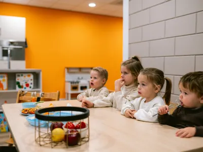 Kinderdagverblijf De Kinderboom