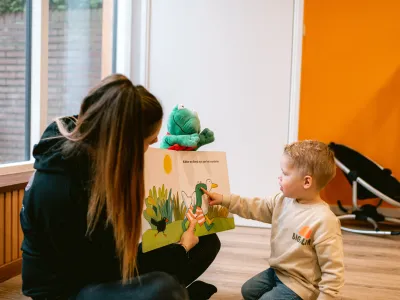 Kinderdagverblijf De Kinderboom