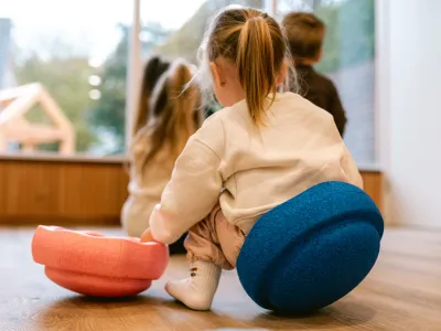 Kinderdagverblijf De Kinderboom