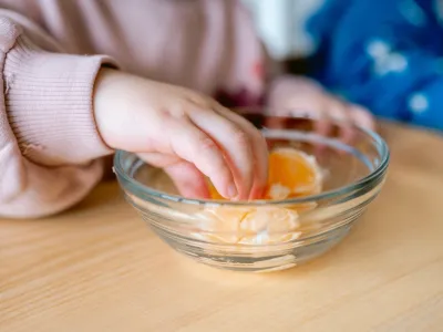Kinderopvang Calimero Kidz De plek waar je op de eigen tempo mag groeien