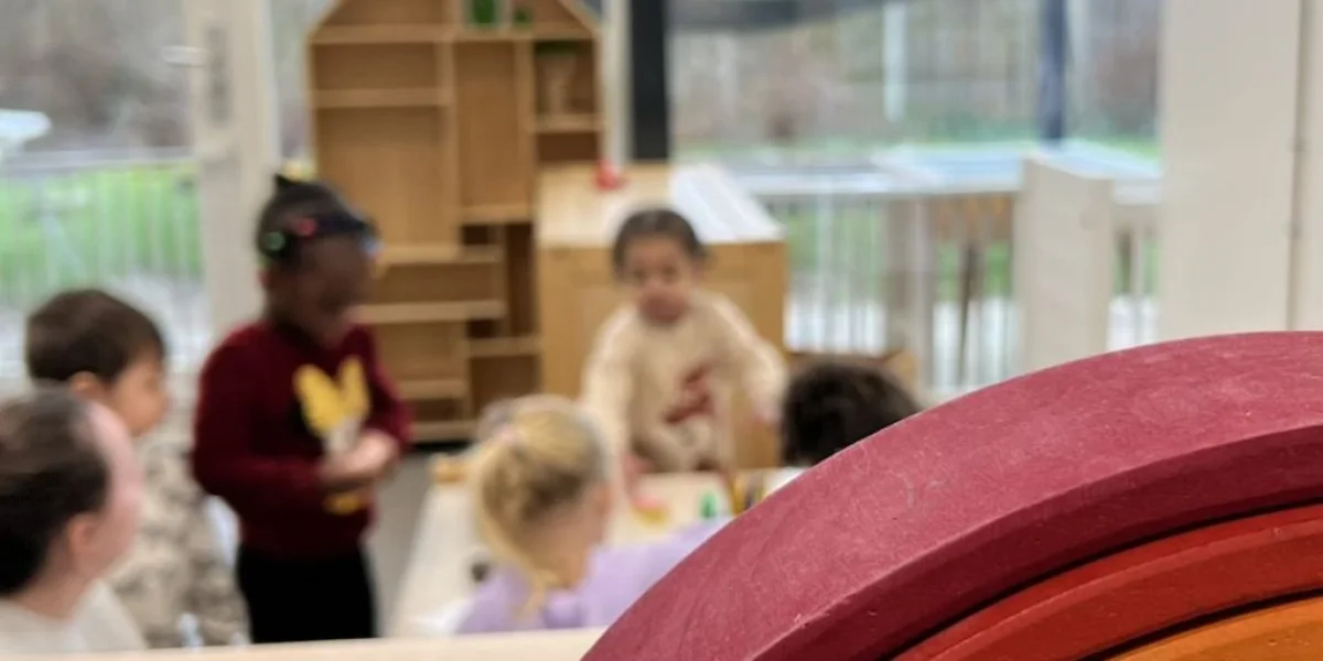 kinderdagverblijf Pluim