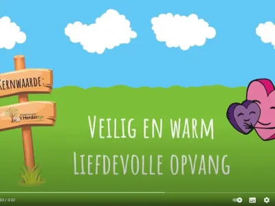 Kinderopvang 't Herdertje locatie BSO Noorderdracht