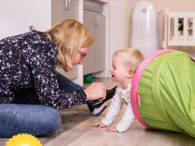 Kinderopvang 't Herdertje locatie BSO Noorderdracht