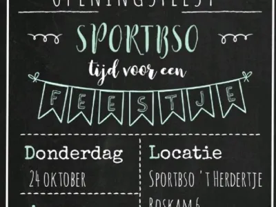 Kinderopvang 't Herdertje locatie BSO Noorderdracht