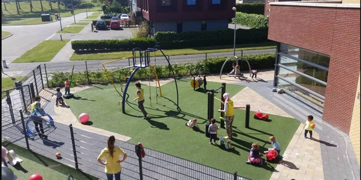 Happy Kids Almere