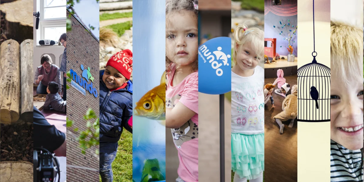 Kinderpaleis Oude-Tonge B.V